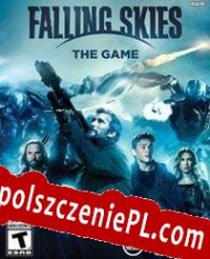 Falling Skies: The Game generator klucza CD