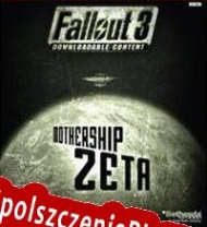 generator klucza licencyjnego Fallout 3: Mothership Zeta