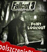 Fallout 3: Point Lookout generator klucza licencyjnego