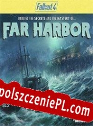 Fallout 4: Far Harbor generator klucza CD