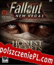 Fallout: New Vegas Honest Hearts generator klucza licencyjnego