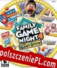 klucz aktywacyjny Family Game Night 4: The Game Show