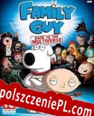 Family Guy: Back to the Multiverse darmowy klucz