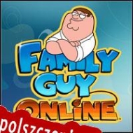 Family Guy Online darmowy klucz