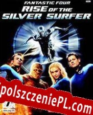 Fantastic 4: Rise of the Silver Surfer klucz aktywacyjny