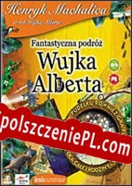 generator kluczy Fantastyczna Podroz Wujka Alberta