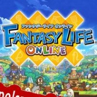 Fantasy Life Online generator klucza CD