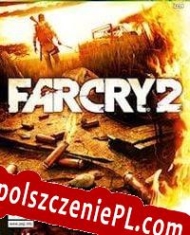 Far Cry 2 darmowy klucz