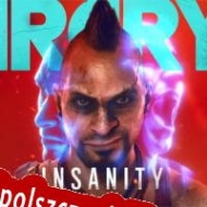 Far Cry 6 Vaas: Insanity generator klucza CD