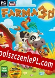 klucz aktywacyjny Farm 3D