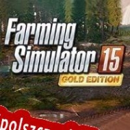 Farming Simulator 15: Gold generator klucza CD