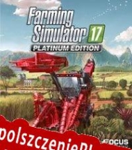 darmowy klucz Farming Simulator 17: Platinum Edition