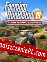 Farming Simulator 19: Alpine Farming Expansion generator klucza CD