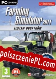 Farming Simulator 2011: Official Add-On generator kluczy