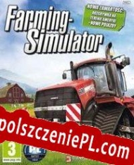 generator klucza licencyjnego Farming Simulator 2013