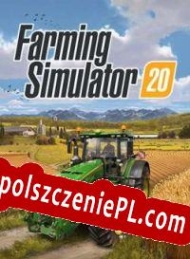 generator klucza CD Farming Simulator 20