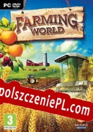 Farming World generator klucza licencyjnego