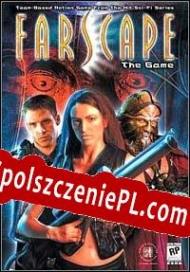 generator kluczy Farscape: The Game