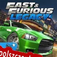 Fast & Furious: Legacy generator klucza licencyjnego