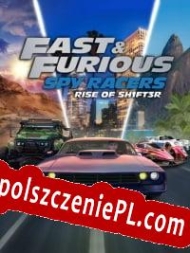 darmowy klucz Fast & Furious: Spy Racers Rise of SH1FT3R