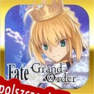 Fate/Grand Order generator kluczy