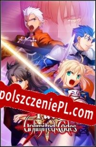 generator klucza CD Fate/Unlimited Codes