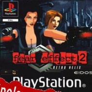 Fear Effect 2: Retro Helix generator klucza CD