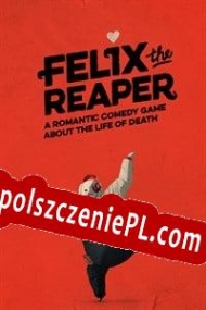 Felix The Reaper generator klucza CD