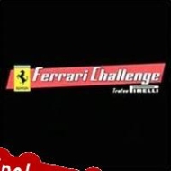 generator kluczy Ferrari Challenge Trofeo Pirelli