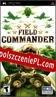 generator klucza CD Field Commander