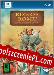 Field of Glory: Rise of Rome generator klucza licencyjnego