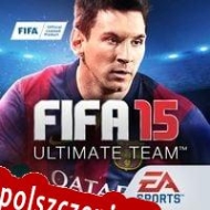 klucz aktywacyjny FIFA 15 Ultimate Team