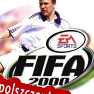 FIFA 2000 generator klucza licencyjnego