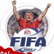 FIFA 2001 darmowy klucz