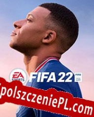 FIFA 22 klucz aktywacyjny