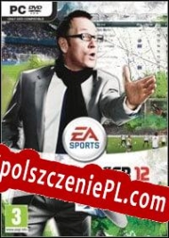 klucz licencyjny FIFA Manager 12