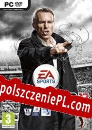 klucz licencyjny FIFA Manager 13