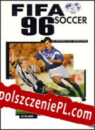 FIFA Soccer 96 generator klucza CD