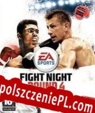 generator klucza licencyjnego Fight Night Round 4