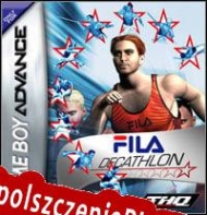 Fila Decathlon generator klucza CD