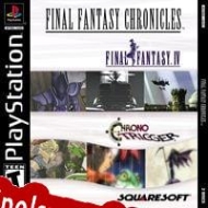 generator klucza licencyjnego Final Fantasy Chronicles