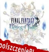 generator klucza licencyjnego Final Fantasy Crystal Chronicles: Echoes of Time