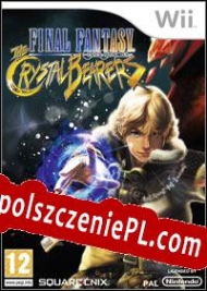 generator klucza CD Final Fantasy Crystal Chronicles: The Crystal Bearers