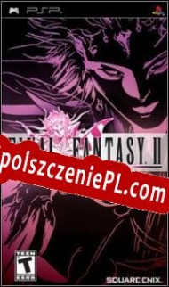 generator klucza licencyjnego Final Fantasy II