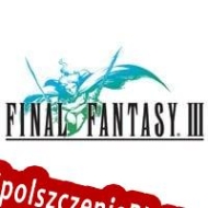 Final Fantasy III klucz aktywacyjny