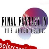 Final Fantasy IV: The After Years generator kluczy