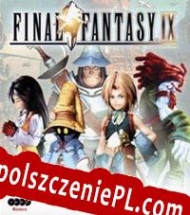 Final Fantasy IX generator klucza CD