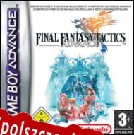 Final Fantasy Tactics Advance generator klucza licencyjnego