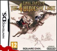 Final Fantasy: The 4 Heroes of Light darmowy klucz