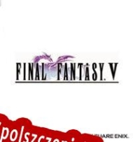 Final Fantasy V darmowy klucz